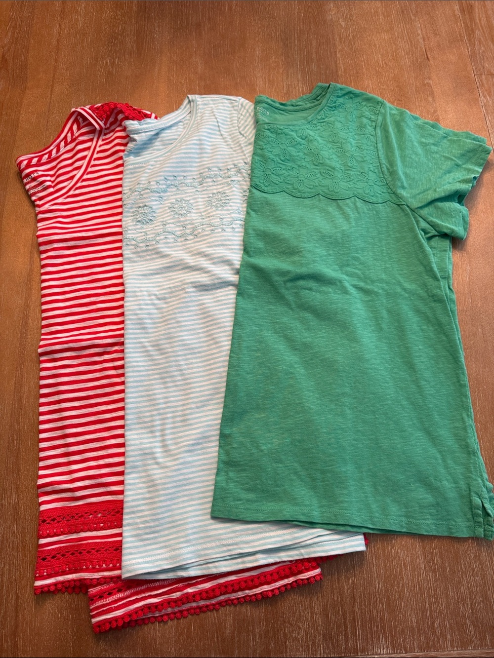 Bundle of women’s tops size 2Xl
